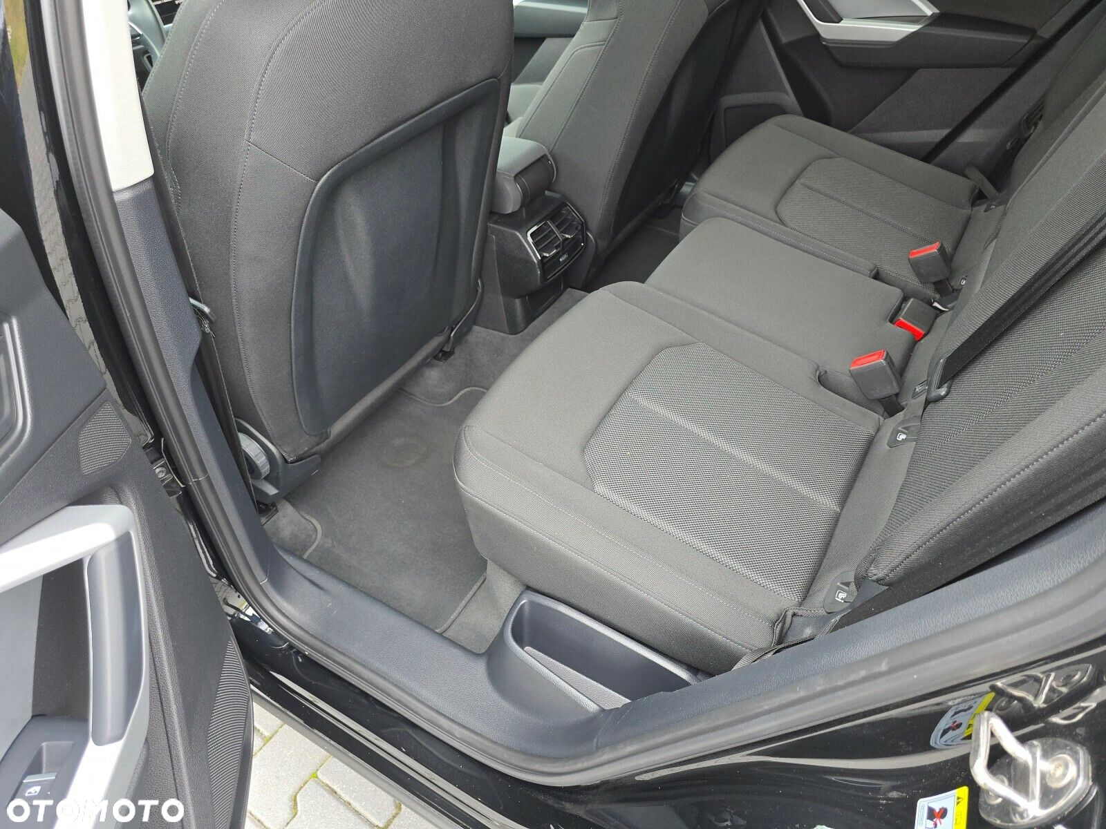 Audi Q3 Sportback - 11