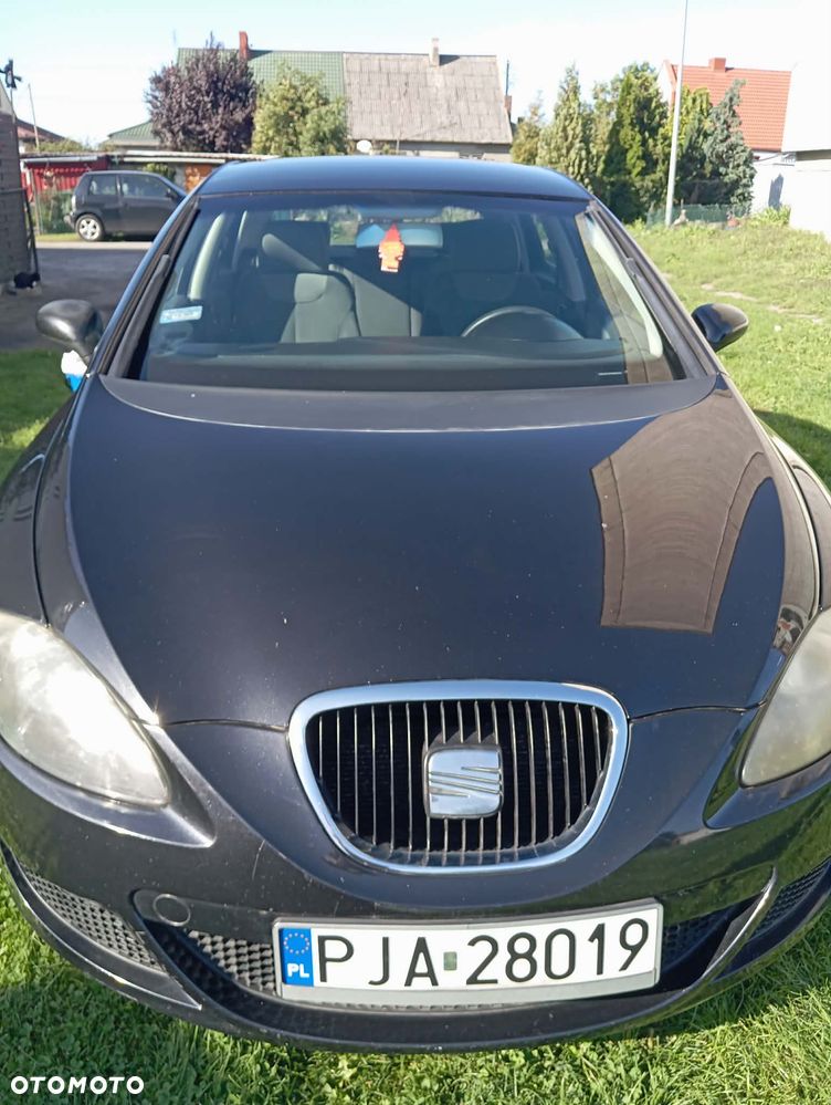 Seat Leon - 9