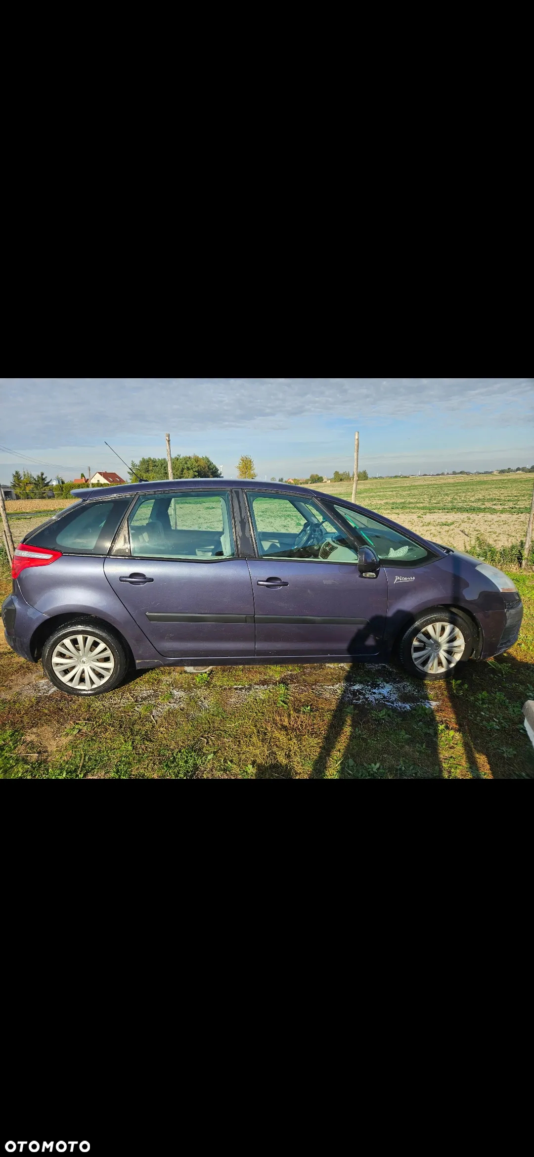 Citroën C4 Picasso - 5