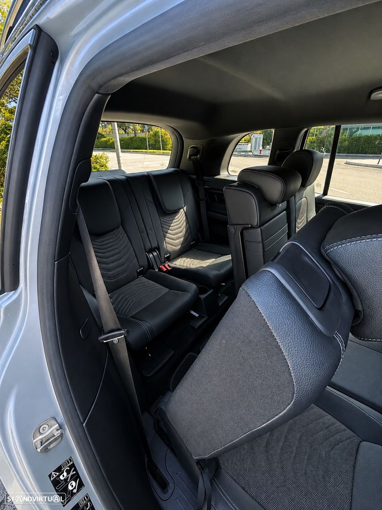 Mercedes-Benz EQB 250+ Edition - 8