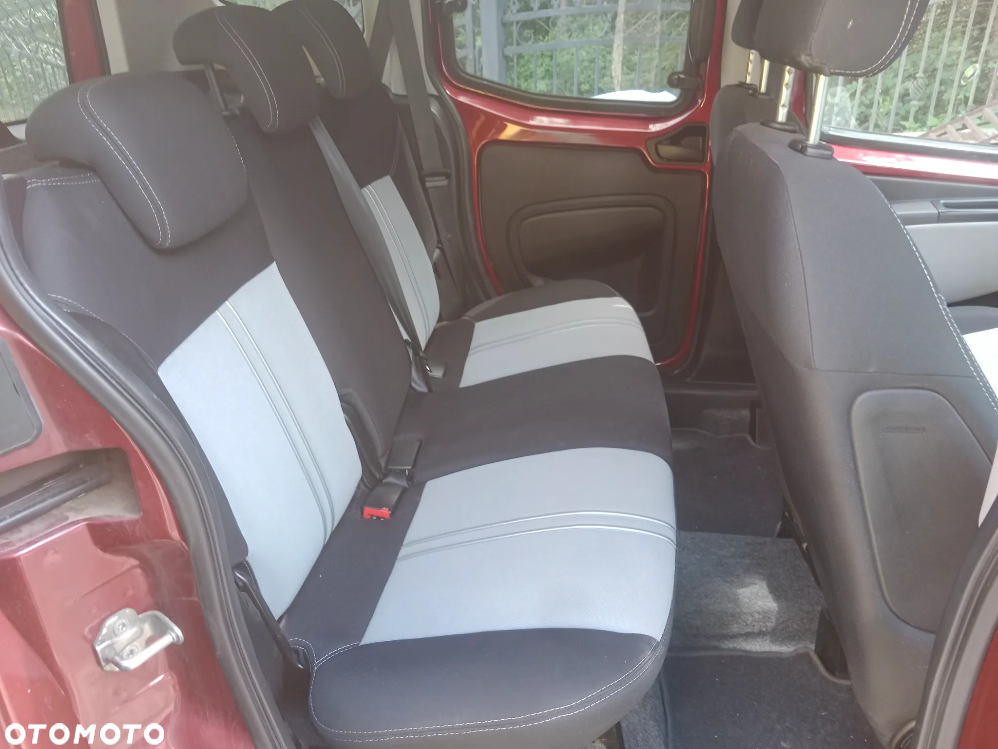 Fiat Qubo - 4