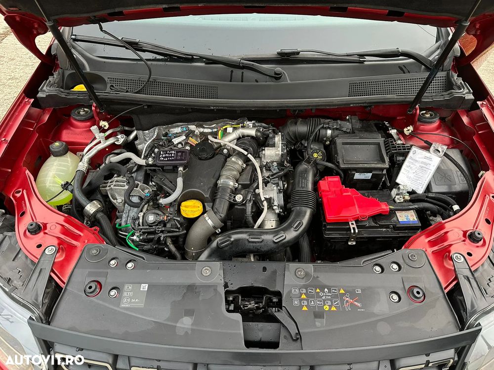 Dacia Duster 1.5 Blue dCi 4WD SL Techroad - 17