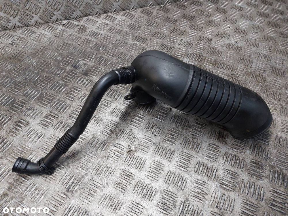RURA DOLOT POWIETRZA SUPERB I 1.9 TDI 8D0129615K - 2