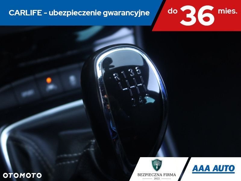Opel Astra - 19