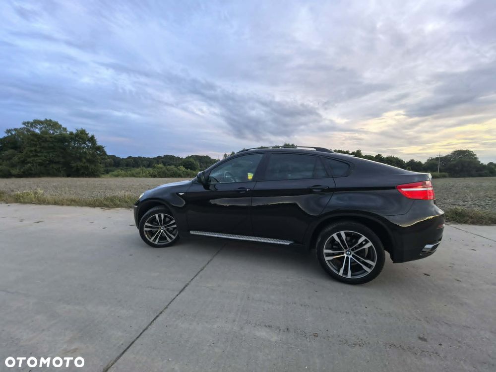 BMW X6 - 2