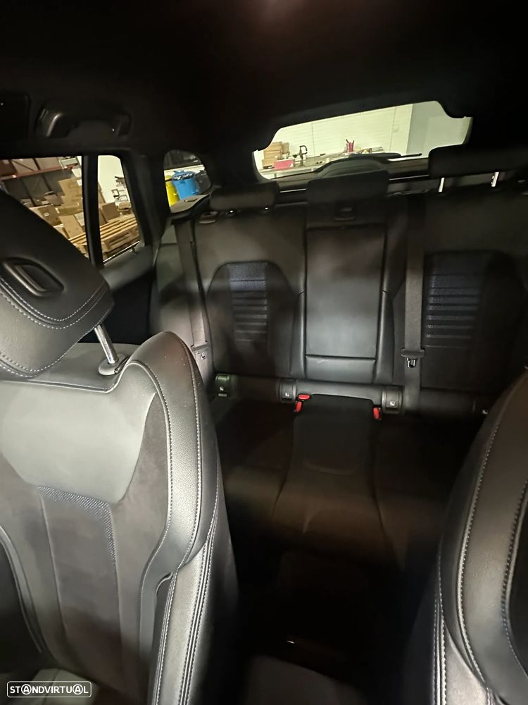 BMW 330 e Pack Desportivo M Auto - 15