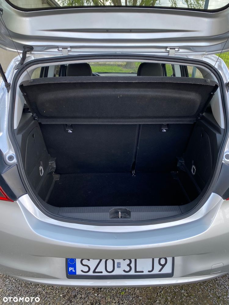 Opel Corsa 1.4 Enjoy - 10