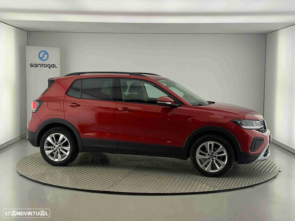 VW T-Cross 1.0 TSI Urban - 1