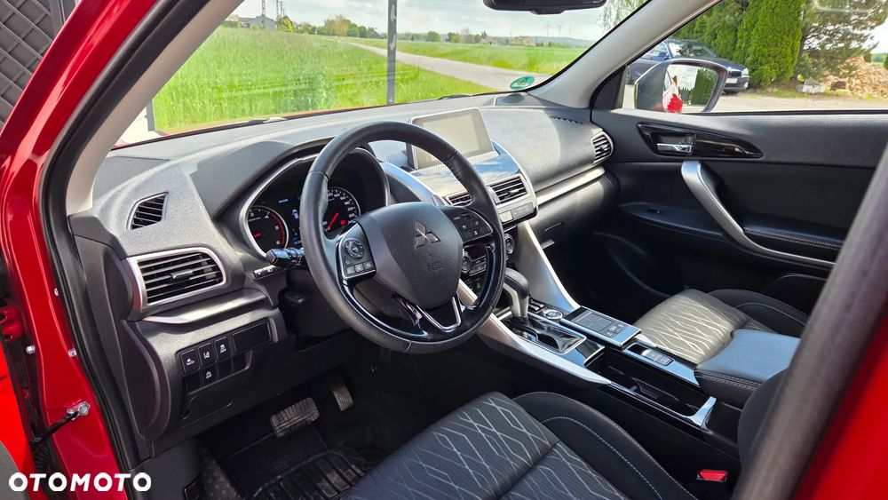 Mitsubishi Eclipse Cross 2.2 DI-D 4WD Active+ - 15