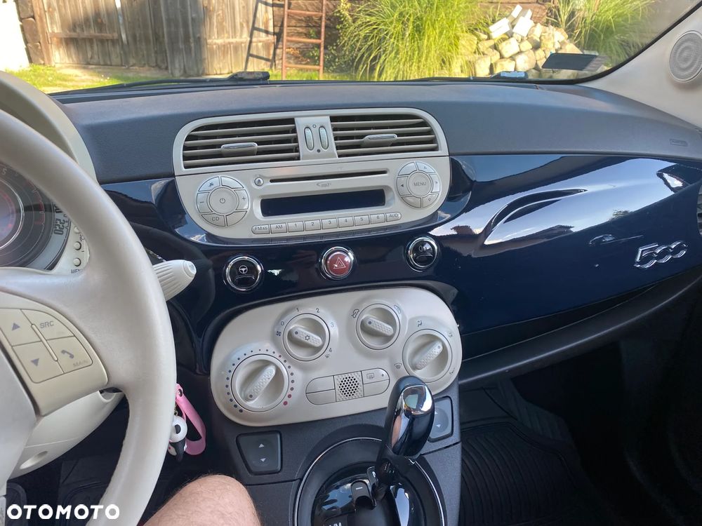 Fiat 500 - 11