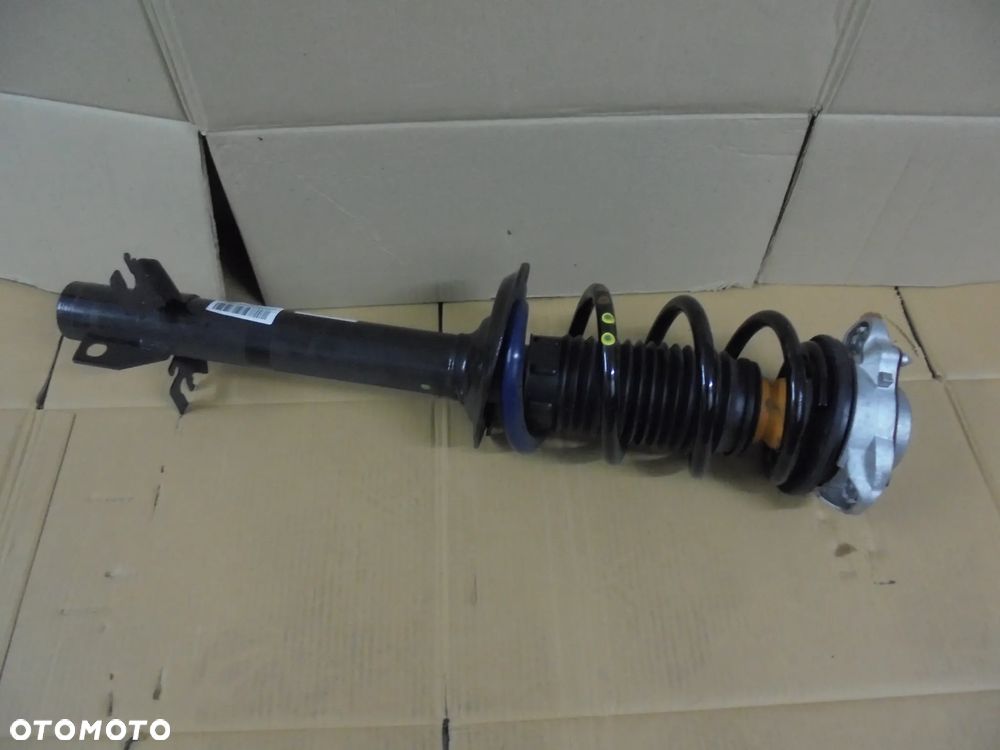 MCPHERSON PRAWY FIAT DUCATO 2014- 50711998