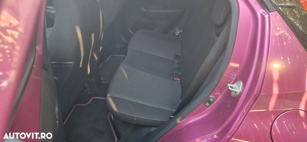 Toyota Aygo 1.0 VVY-I 5 usi MultiMode X-style - 8