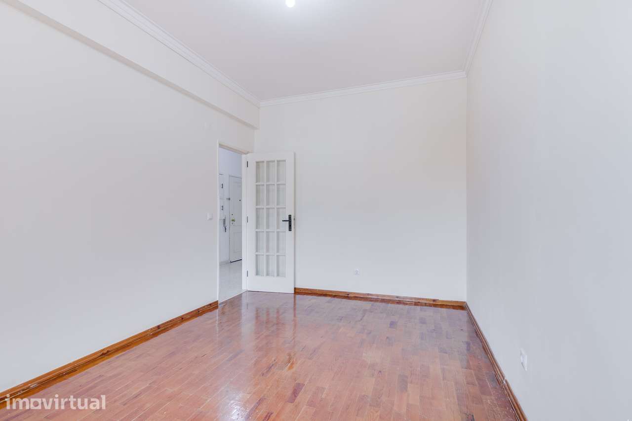 APARTAMENTO T3 | SÃO JOÃO DA TALHA | 92m2 - Grande imagem: 5/29