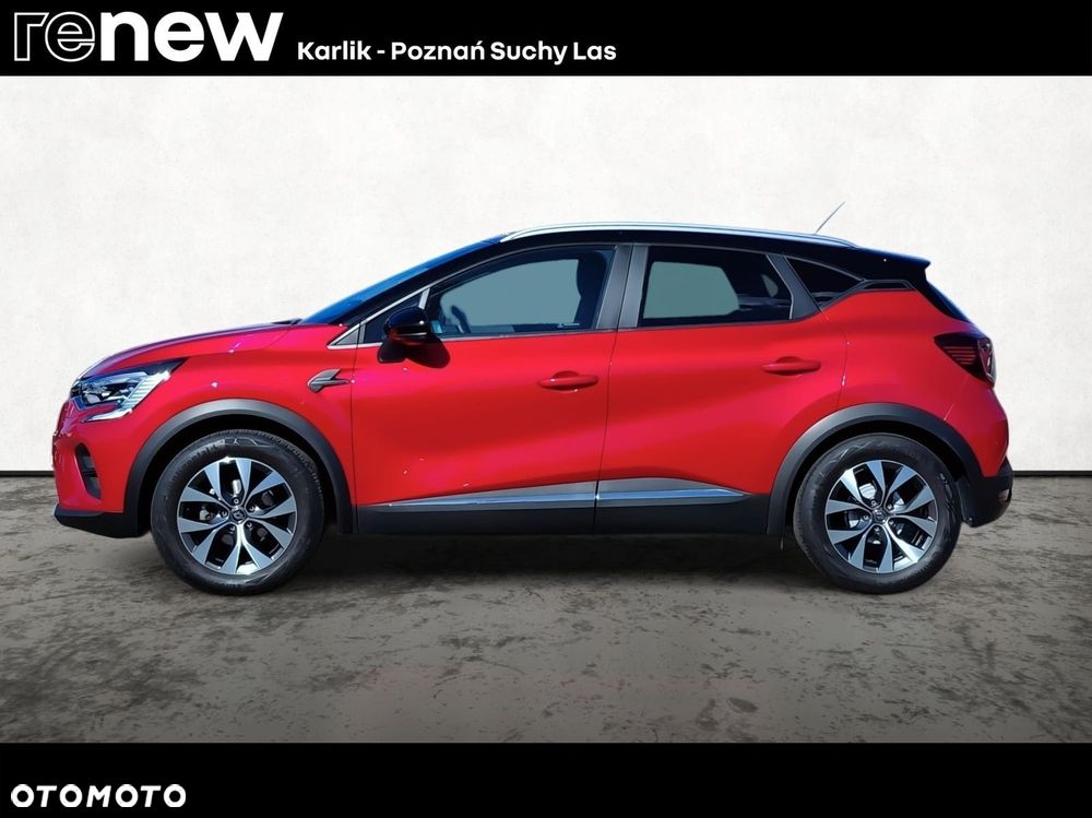 Renault Captur 1.0 TCe Zen - 9