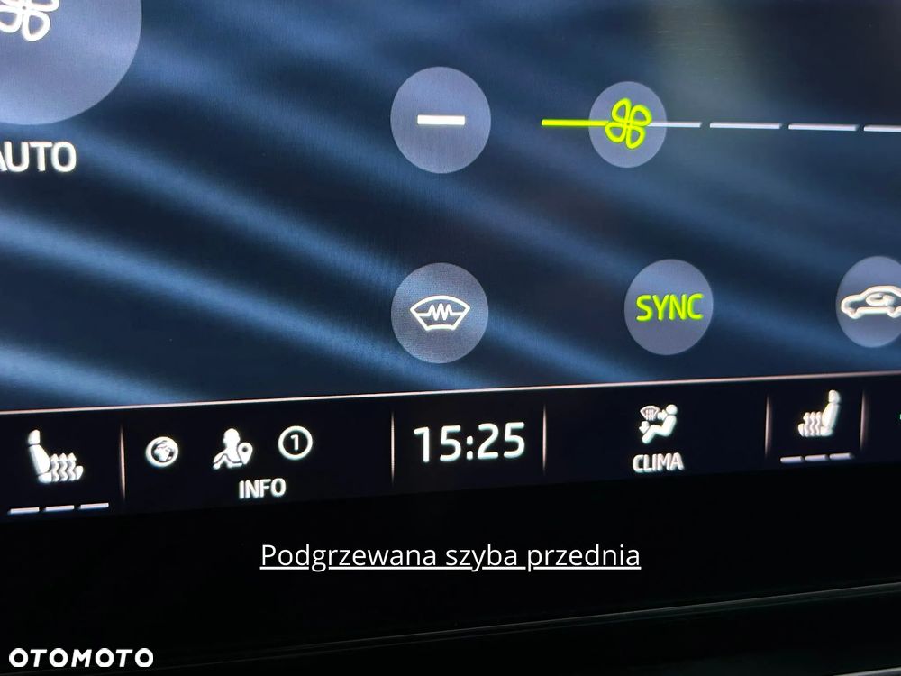 Skoda Octavia 1.5 TSI ACT Style - 15