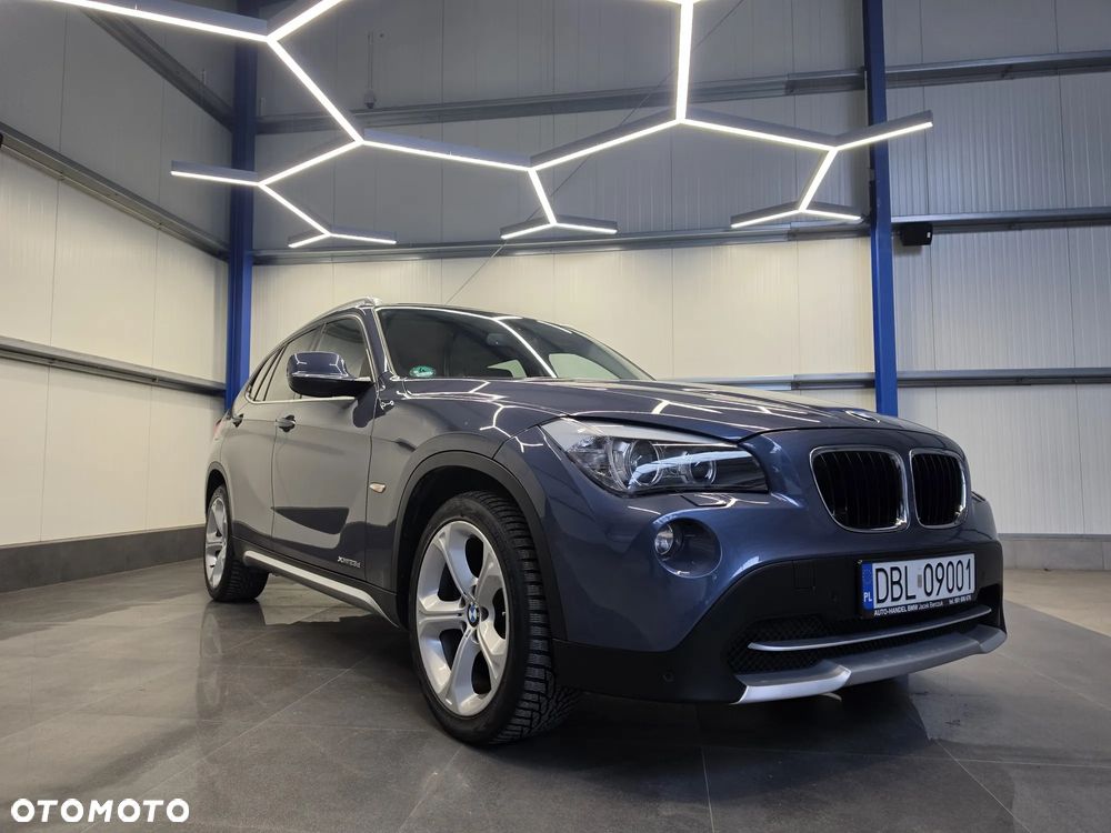 BMW X1 - 7