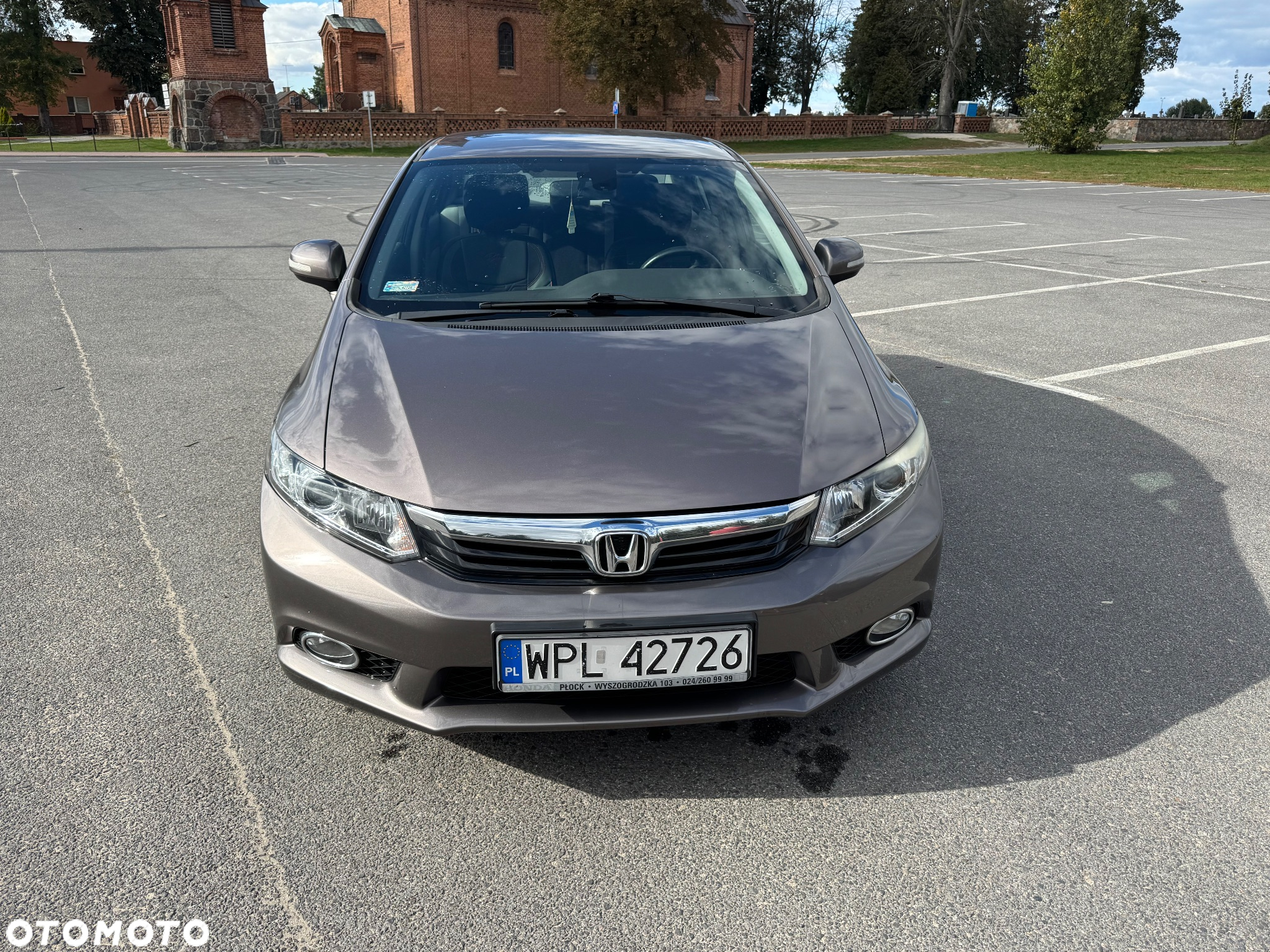 Honda Civic 1.8 Executive - 3