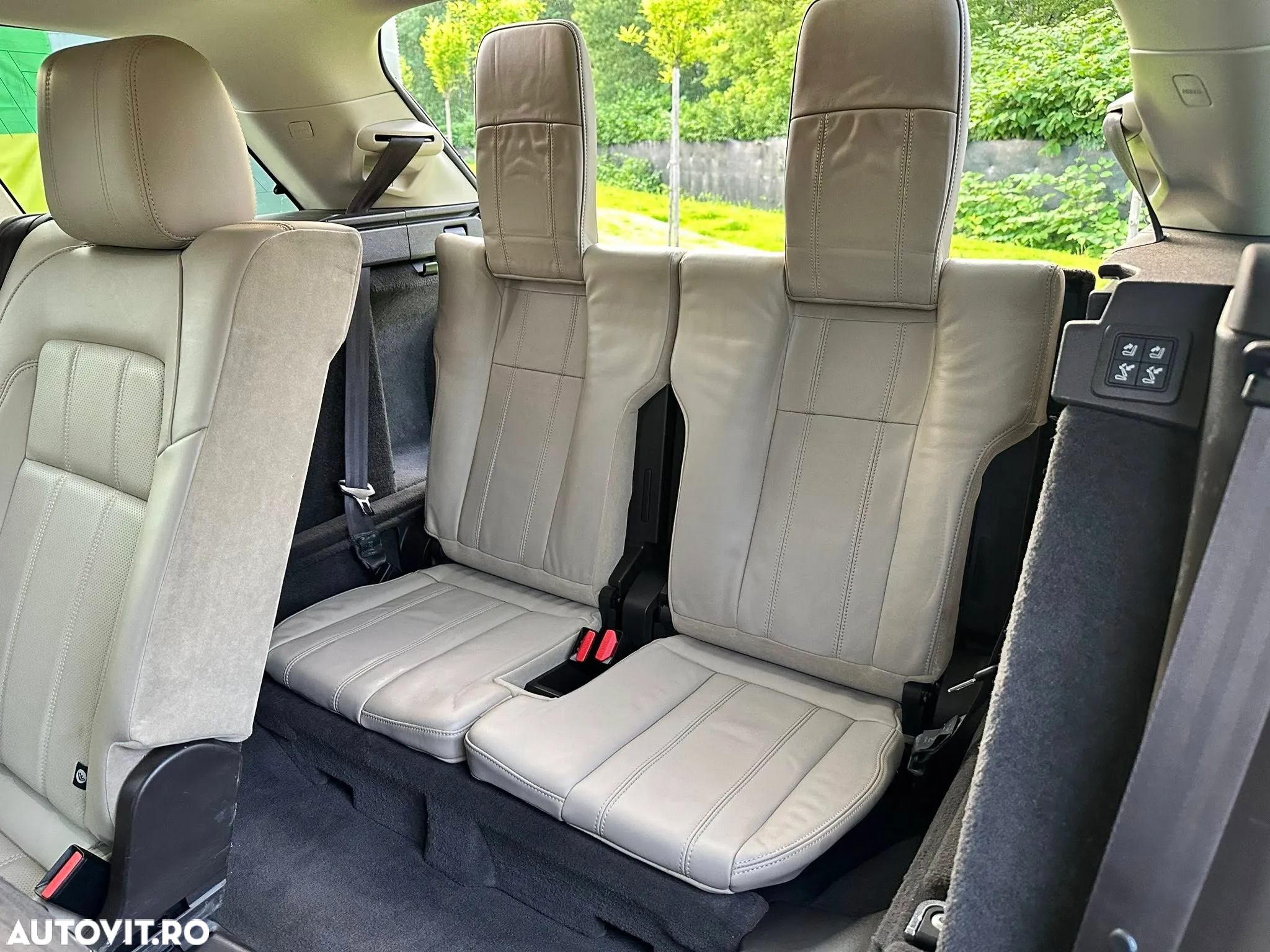 Land Rover Range Rover Sport 3.0 I6 D250 MHEV HSE Dynamic - 19