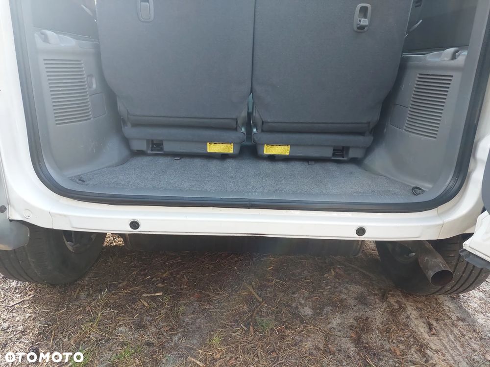 Toyota RAV4 4x4 Edition - 28