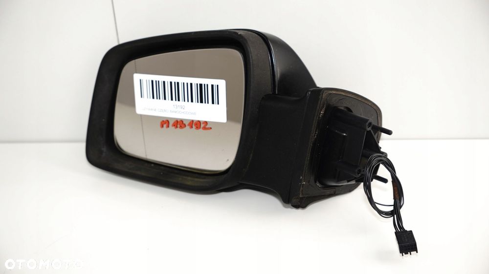 LUSTERKO LEWE MERCEDES W245 LIFT 08-11R 7PIN 191 - 3