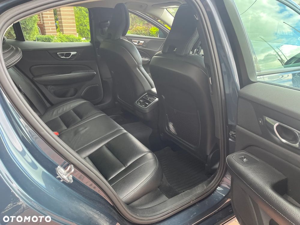 Volvo S60 - 20