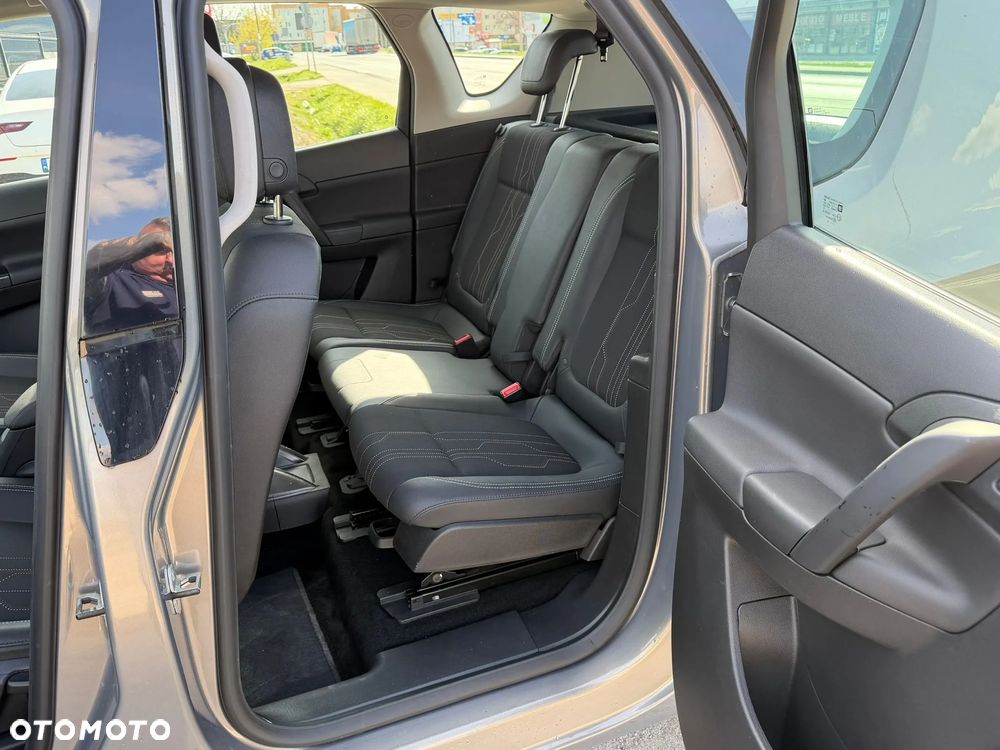 Opel Meriva 1.4 T Cosmo S&S - 13