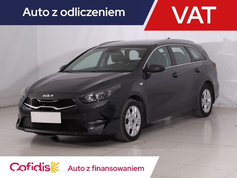 Kia Ceed - 2