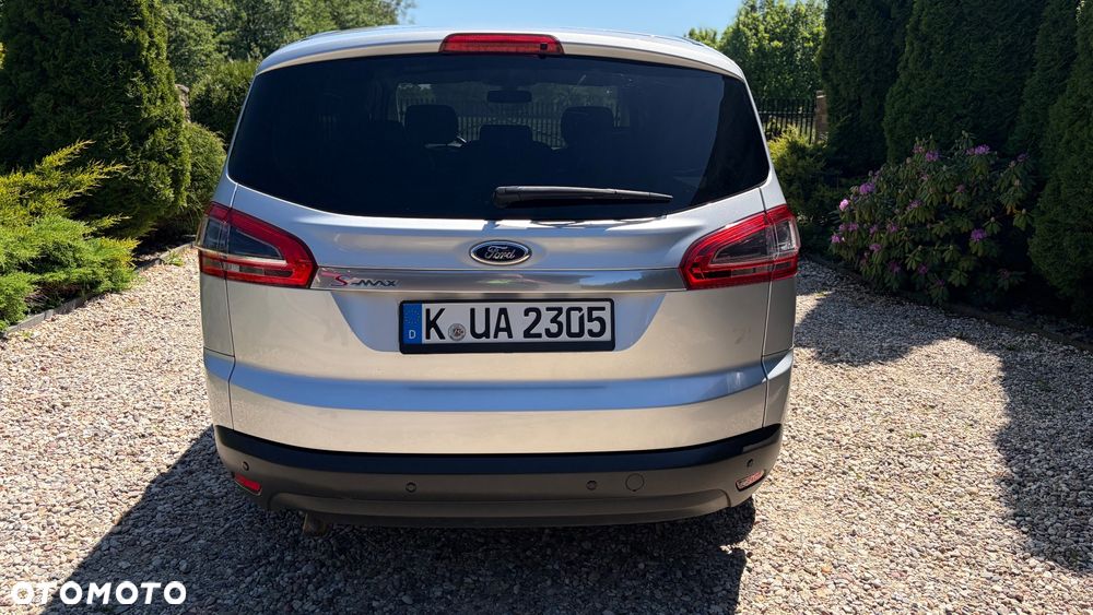 Ford S-Max - 7