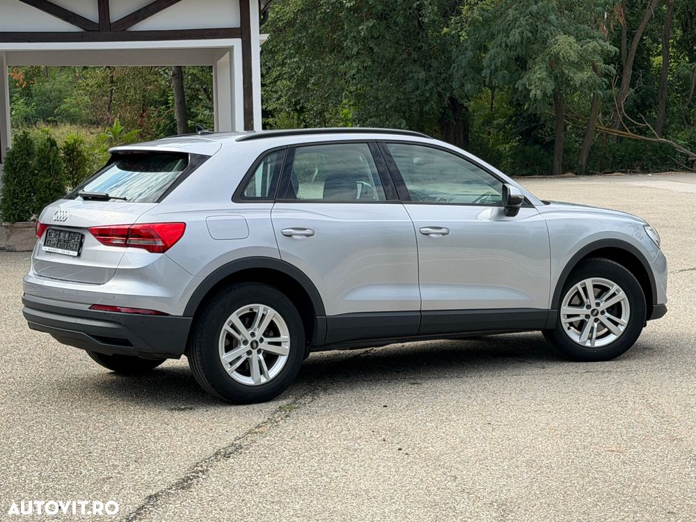 Audi Q3 35 TFSI S tronic advanced - 14