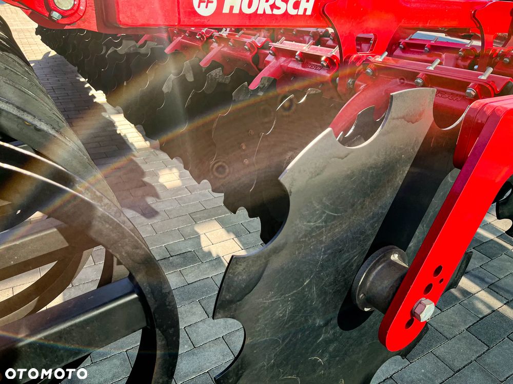 Horsch JOKER 6 RT - 12