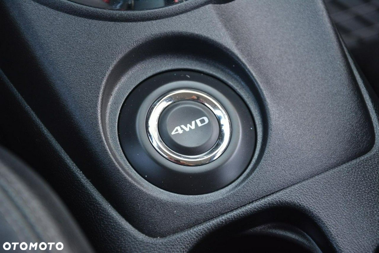 Mitsubishi ASX 1.8 DI-D 4WD Diamant Edition - 25