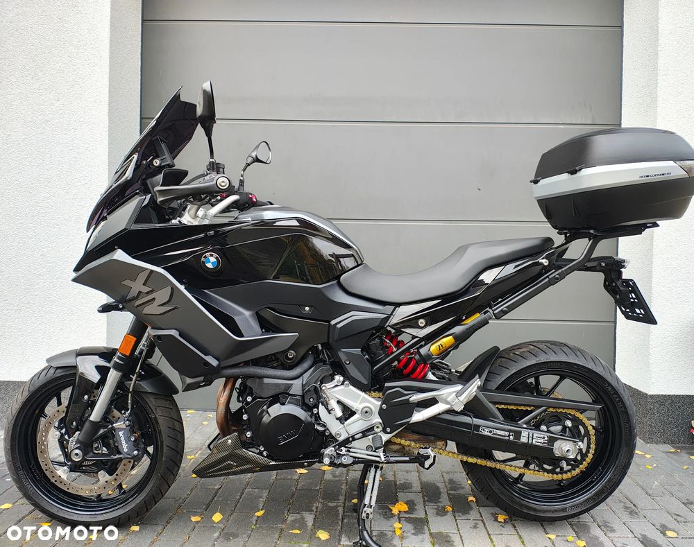 BMW XR - 5