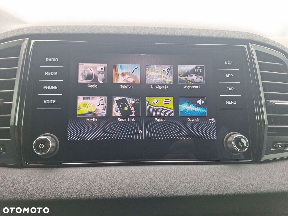 Skoda Karoq 2.0 TDI SCR 4x4 Sportline DSG - 22