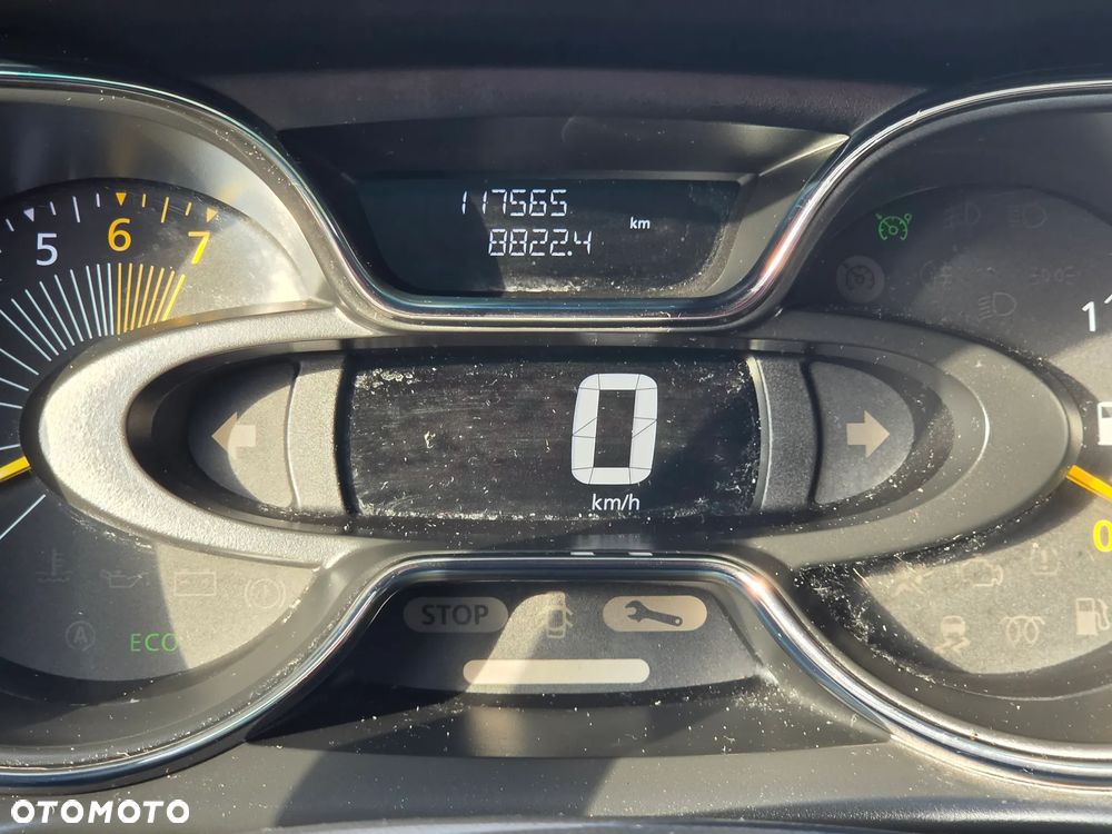 Renault Captur 0.9 Energy TCe Alize EU6 - 22