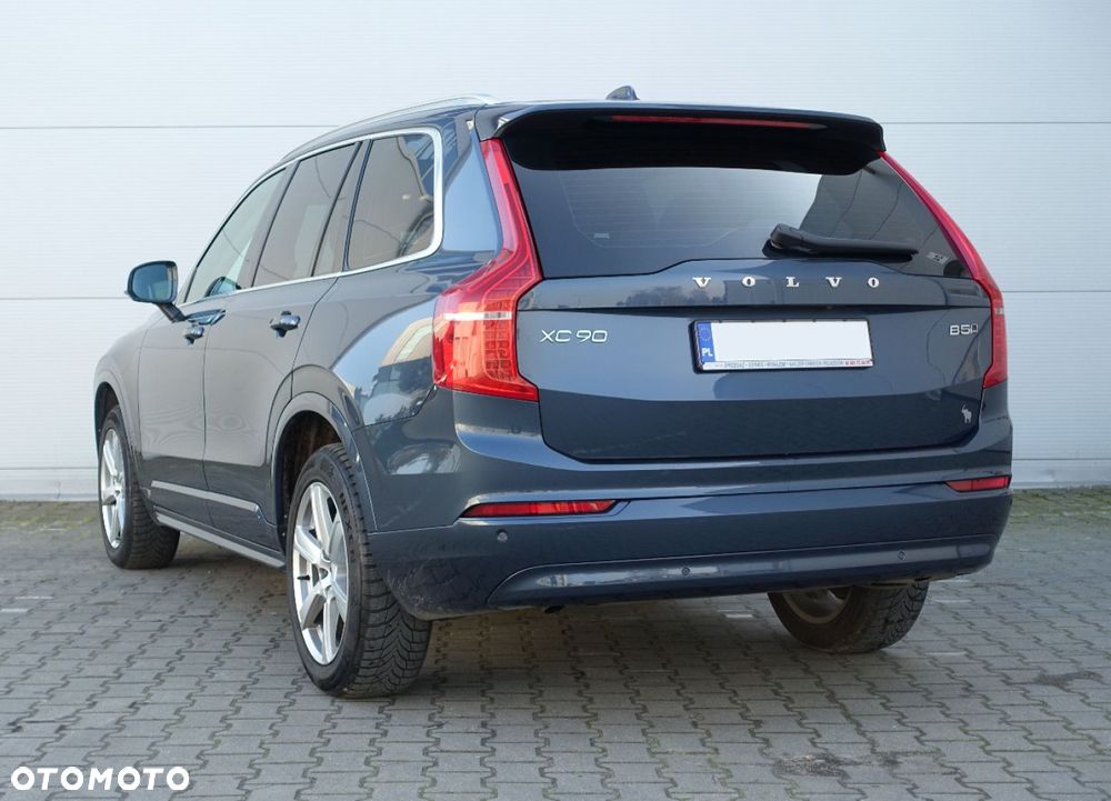 Volvo XC 90 - 4