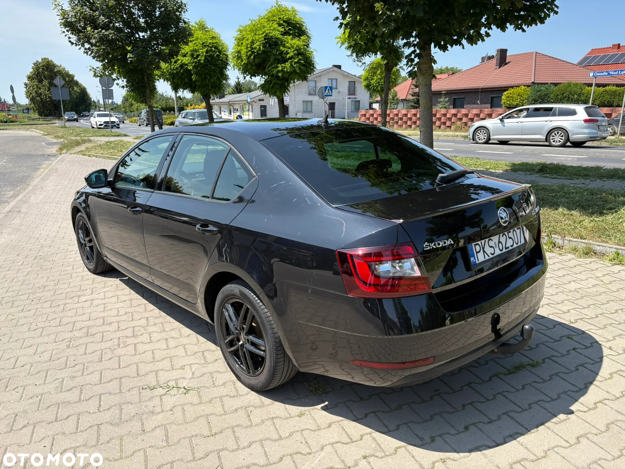 Skoda Octavia 1.5 TSI ACT Ambition - 6