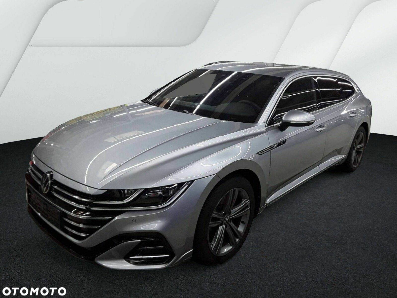 Volkswagen Arteon 2.0 TSI R-Line DSG - 1