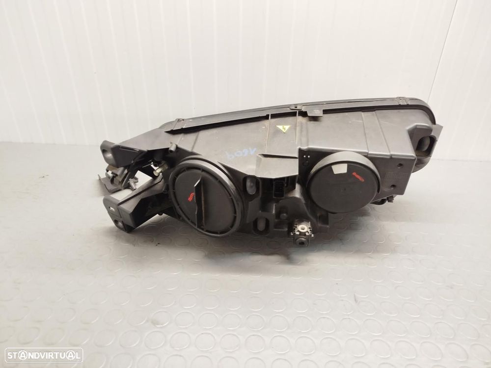 FAROL ESQUERDO CITROEN C4 PICASSOSPACETOURER - 7