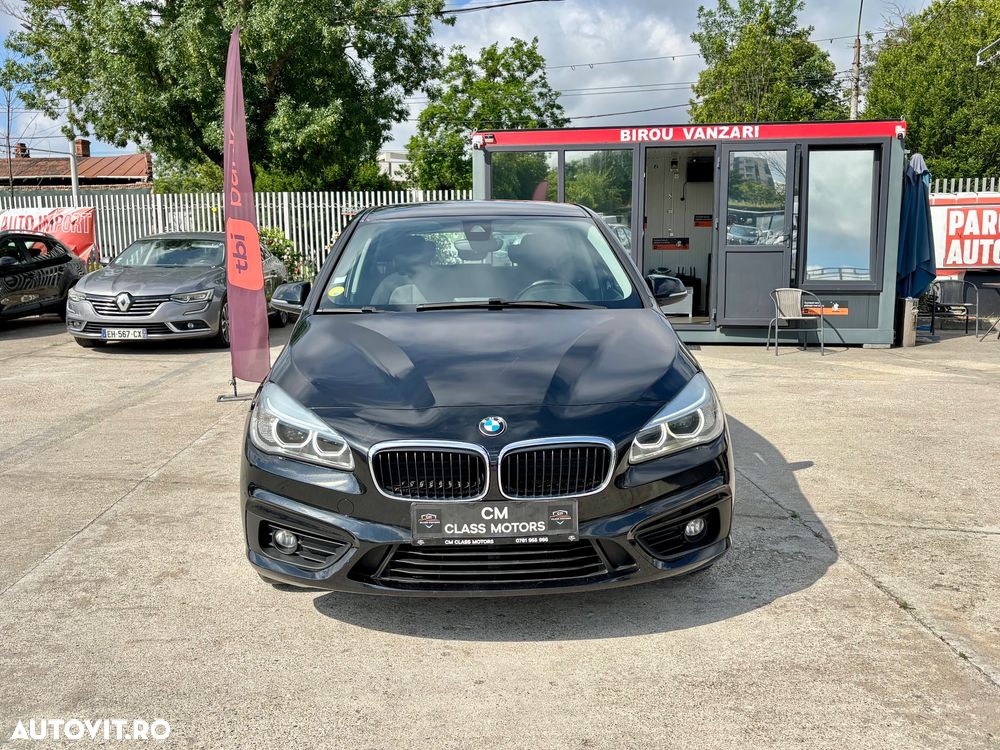 BMW 2 Series 2017 — imagine 7