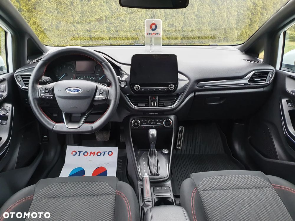 Ford Fiesta - 13