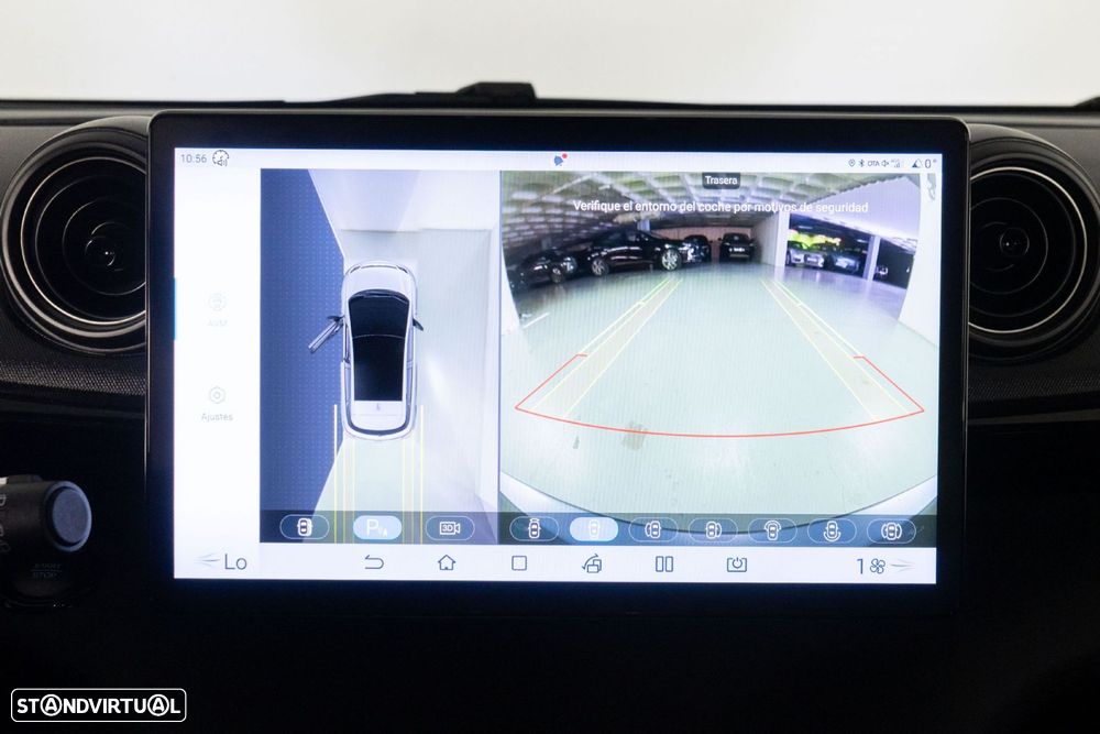 BYD Dolphin 60.4 kWh Design - 23