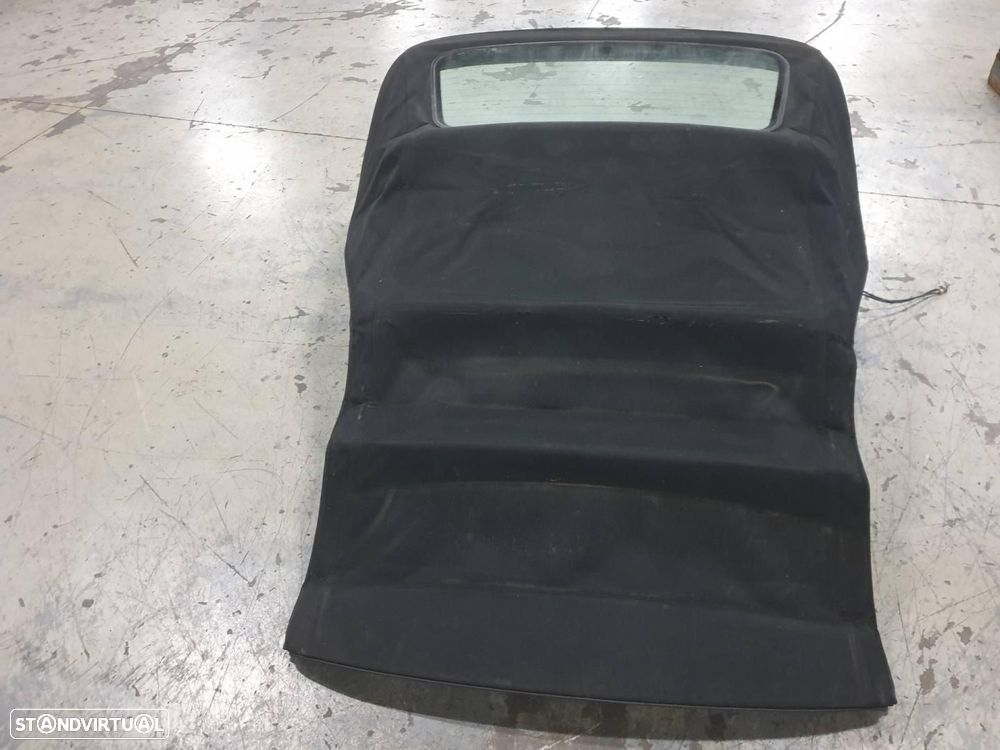 TECTO ELÉTRICO BMW SERIE 3 CABRIO E46 - 1