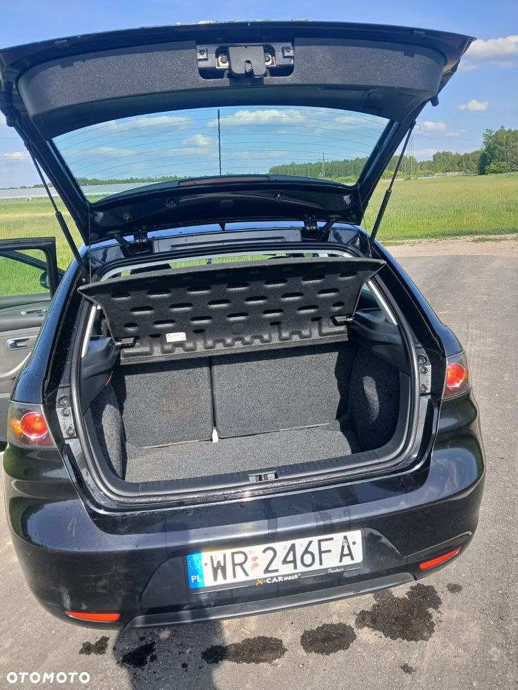 Seat Ibiza 1.4 16V Easy Life - 8
