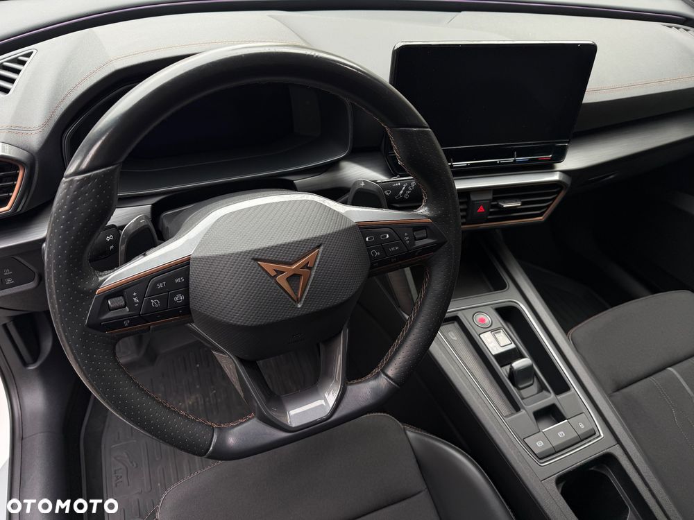 Cupra Formentor 1.4 e-Hybrid DSG Tribe Edition - 31