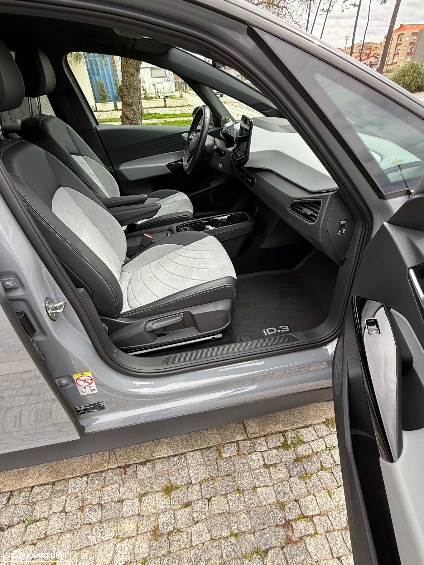 VW ID.3 58 kWh Pro Urban - 25