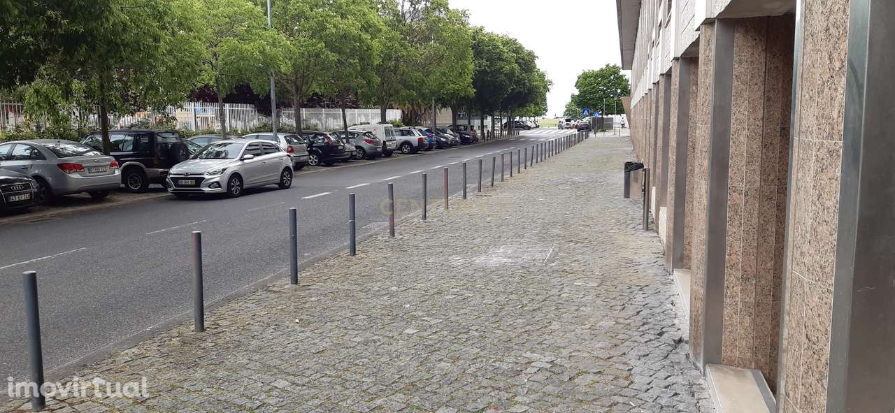 Loja Parque das Nações, Lisboa - Grande imagem: 5/7