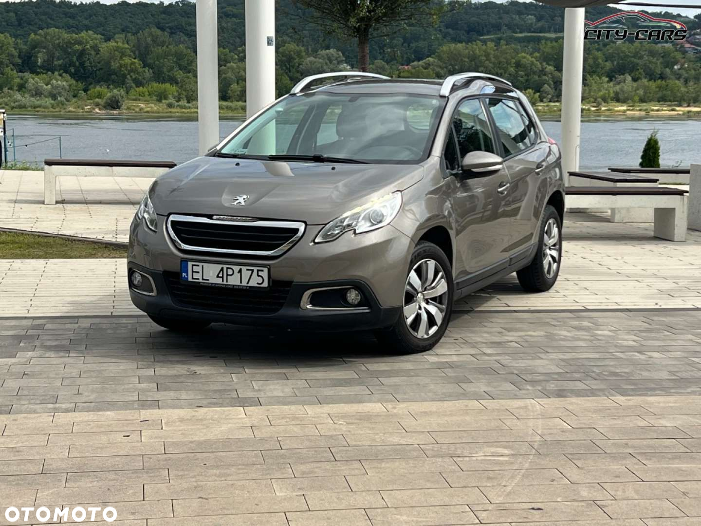 Peugeot 2008 - 3