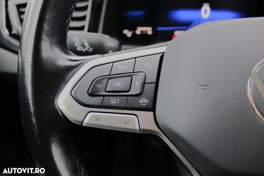 Volkswagen Polo 1.0 TSI Life - 16