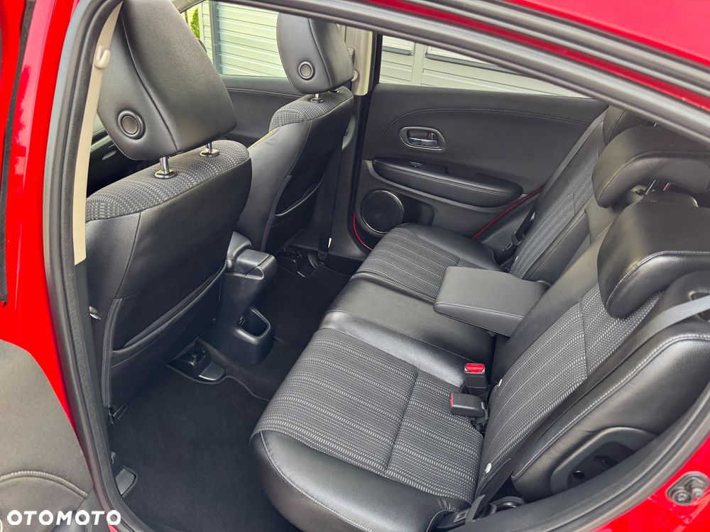 Honda HR-V 1.5 i-VTEC Executive - 29