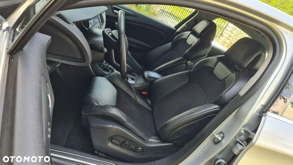Citroën C5 2.0i 16V Exclusive - 7